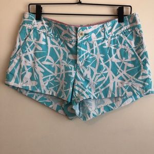 Lily Pulitzer Shorts